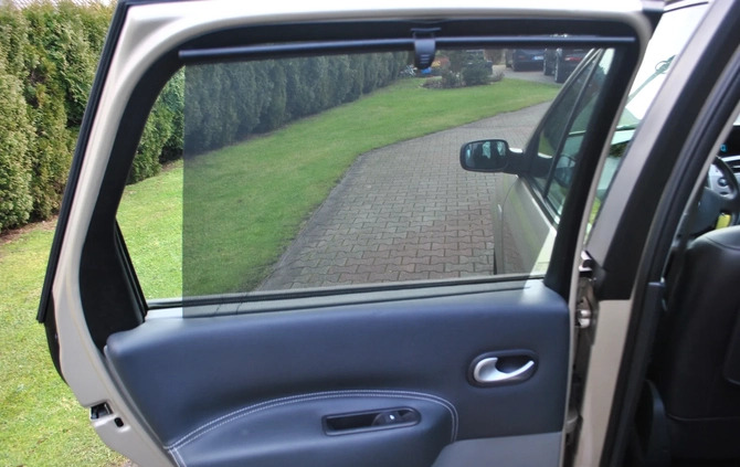 Renault Grand Scenic cena 20999 przebieg: 147000, rok produkcji 2008 z Radzyń Chełmiński małe 781